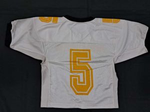 Inglemoor #5 Jersey – Vintage Streetwear Thrift |