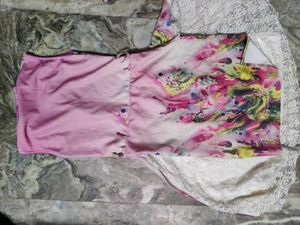 Floral Girls Clothing