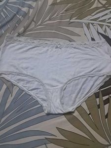 Combo Of Five Victoria Secret  Branded  Panty