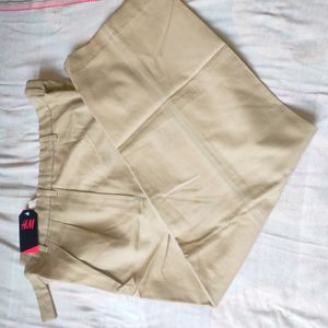 Off White Trouser