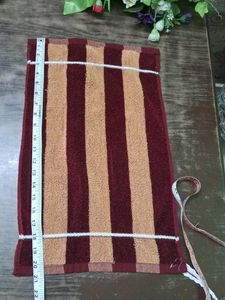 Soft Towel Set