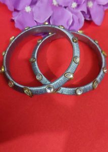 Colorful Bangle Set