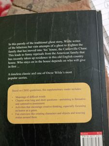 The Centerville Ghost