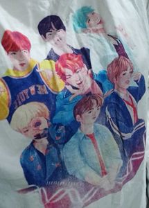BTS Tshirt