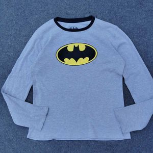 Batman Sweater For Mens