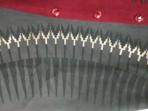 Woolen Kurti