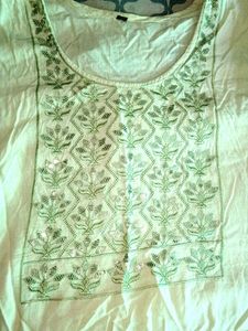 Combo Of Two Womens Kurti