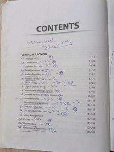 Arihant How to Crack Test Of Reasoning