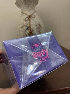 Plum Moonkissed Drama Eau De Parfum Sealed