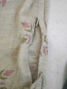 Floral Print Kurta Set 2