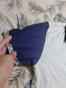 Retro Polo Shirt
