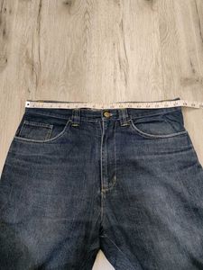 Ma016 New Rent Jeans Waist 34