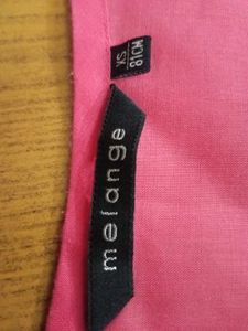 Kurti (New Without Tag)