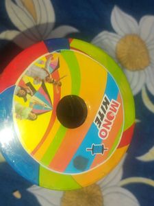 Mono Kite manjha
