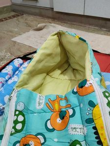 Baby Sleeping Bag