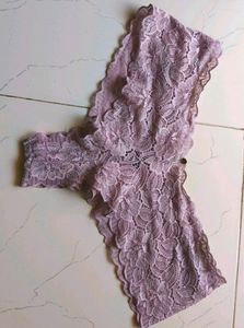 Lavender Panty