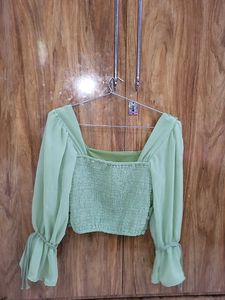 Trending Pretty Top Jaipuri Style