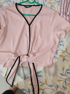 Shien Top