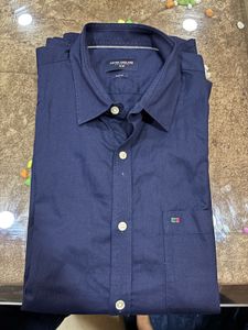 4 shirts combination
