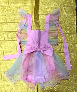 Hopscotch Romper