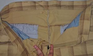 Men&#39;s Casual Pants