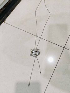 Cute Cat Pendant Necklace
