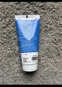 Derma Co Sali Cinamide face Wash Seal Pack