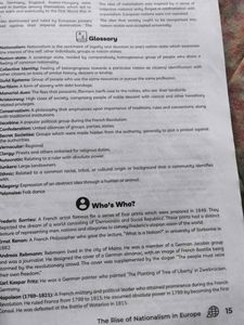 Educart CBSE Class 10 Social Science Question Bank