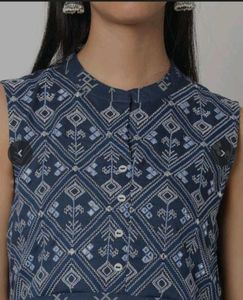 Stylish Printed Kurta😍❤️
