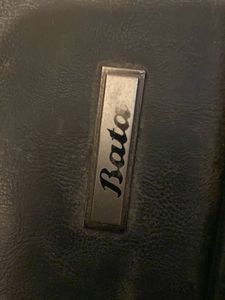Bata Laptop Bag