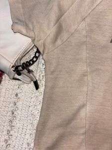 Graphic Cropped T-shirt