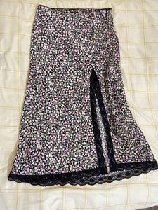 Maxi H&M Skirt