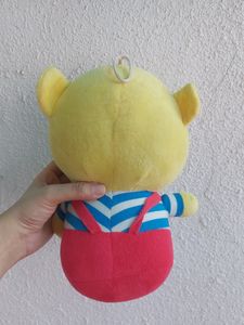 Soft Toy Multicolor