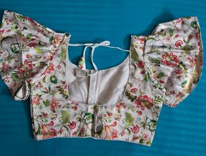 Women Fancy Classic Blouse