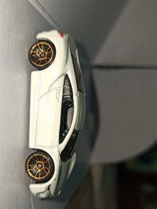 Toy Cars (Set of 5)