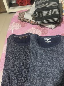 Men's T-Shirt Combo