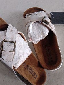HERE&amp;NOW Flats &amp; Sandals