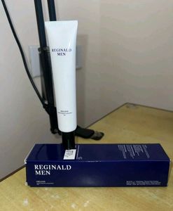 R😍eginald Men Sunscreen, SPF 50 PA++++
