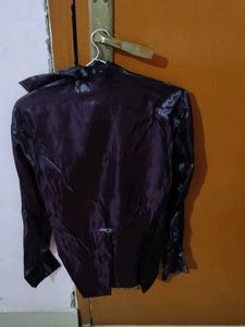 3 Piece Suit Set