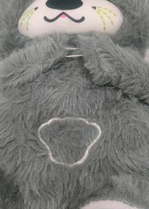 🧸BRand NEW Breathing Teddy Music With Light🧸