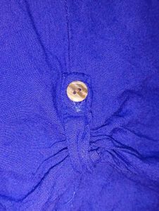 Elegant purple Kurta