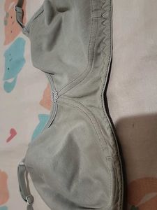Nude Colour Bra