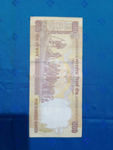 500 Rupees Old Note India 💶 For Collection 🔥❗