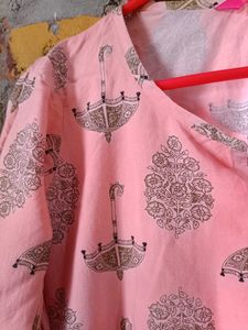 Short Kurti For Women