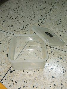 Storage Box