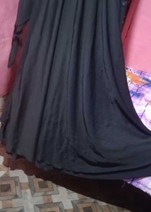 Elegant  Abaya (Bhurka)
