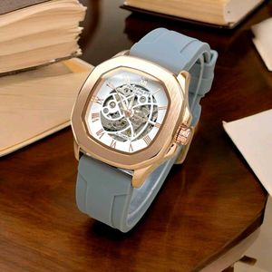 PATEK PHILLIP E MENS PREMIUM AUTOMATIC WATCH
