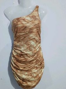 SHEIN BODYCON DRESS