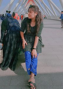 Used Short Kurti