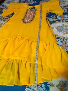 High Low Dress